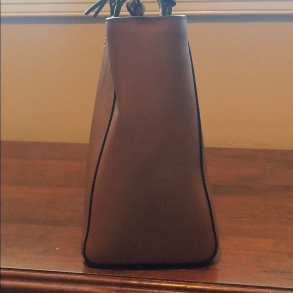 Tory Burch purse, brown - Picture 2 of 7